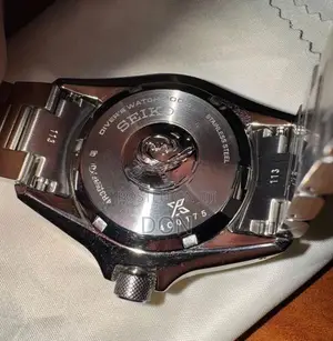 Seiko Prospex Red Samurai Srpl11