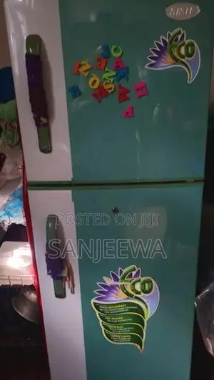 Sisil Refrigerator