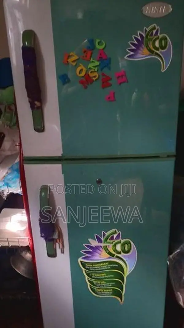 Sisil Refrigerator