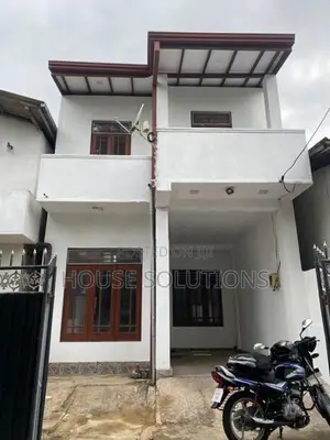House for Sale in Moratuwa