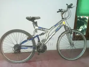 Bicycle