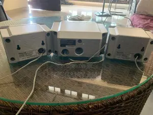 Panasonic Home Theater Speaker