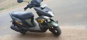Yamaha RayZR 2017