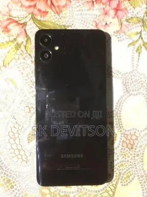 Samsung Galaxy A05 (Used)