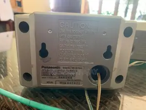 Panasonic Home Theater Speaker