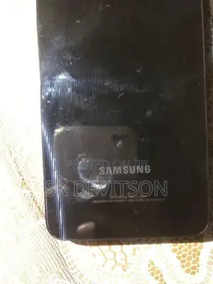 Samsung Galaxy A05 (Used)