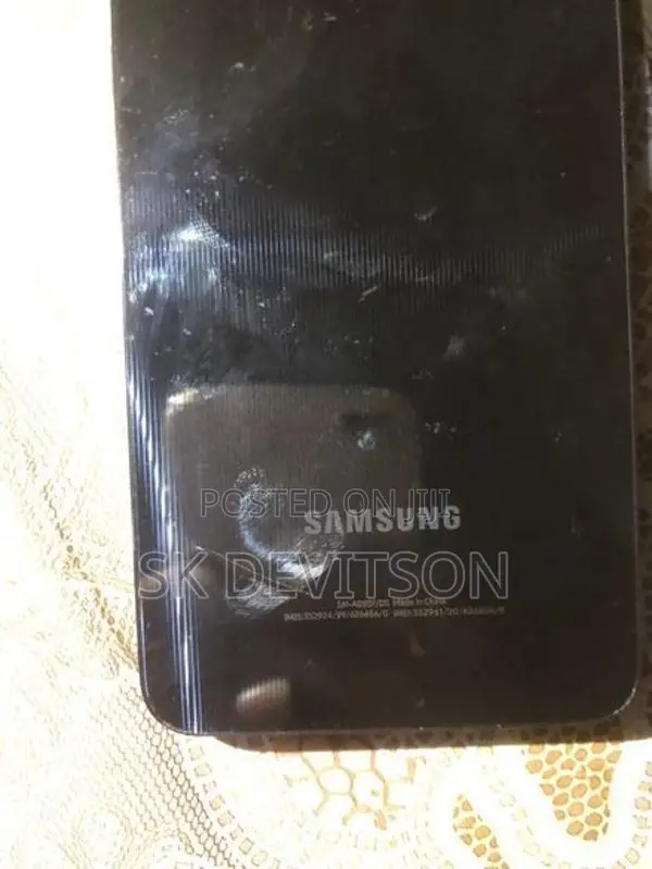 Samsung Galaxy A05 (Used)