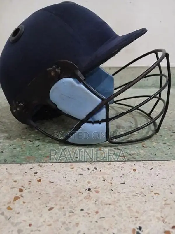 Cosco Helmet