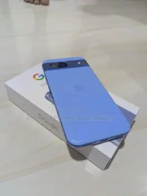 Google Pixel 8a (Used)