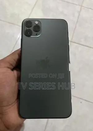 Apple iPhone 11 Pro Max 256GB (Used)