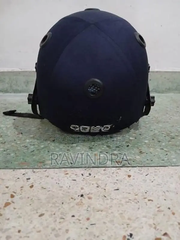 Cosco Helmet