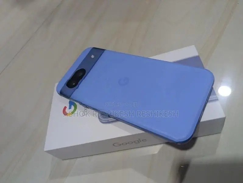 Google Pixel 8a (Used)
