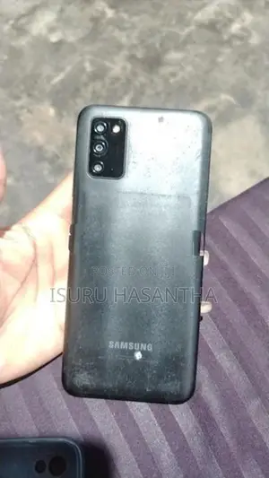Samsung Galaxy A03s (Used)