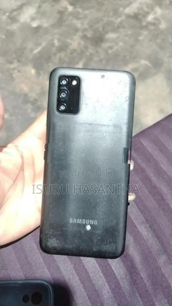 Samsung Galaxy A03s (Used)