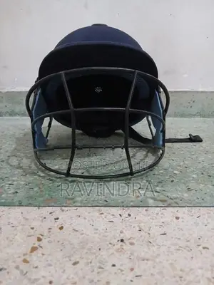 Cosco Helmet