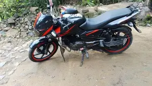 Bajaj Pulsar 150 2009