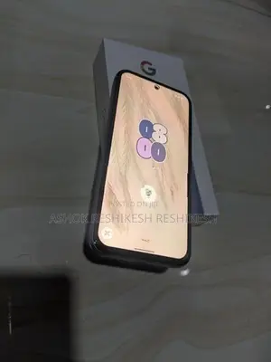 Google Pixel 8a (Used)