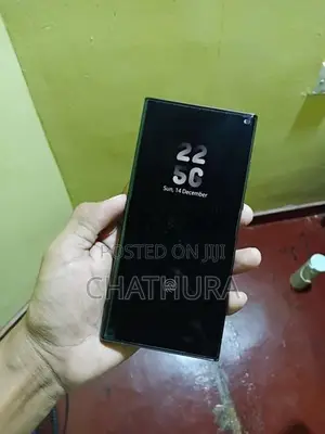 Samsung Galaxy S23 Ultra 256GB (Used)