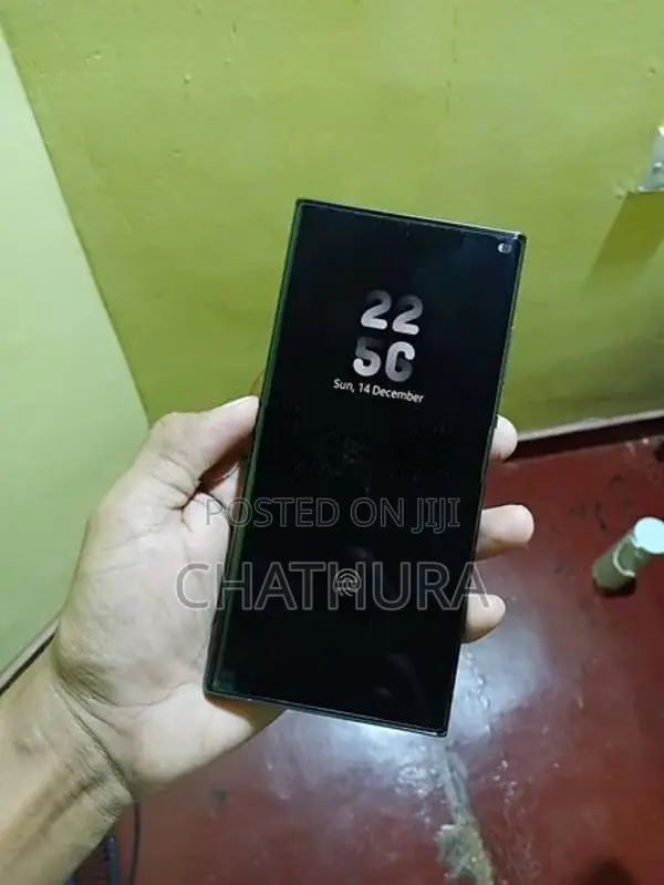 Samsung Galaxy S23 Ultra 256GB (Used)