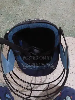 Cosco Helmet