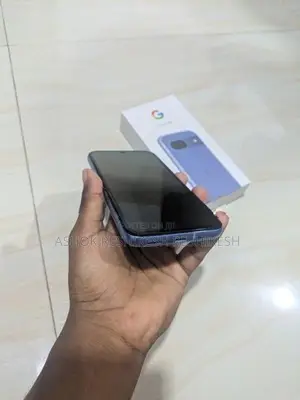 Google Pixel 8a (Used)