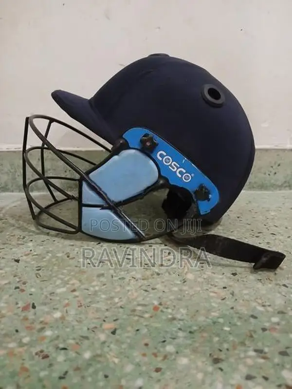 Cosco Helmet