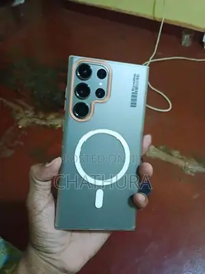 Samsung Galaxy S23 Ultra 256GB (Used)