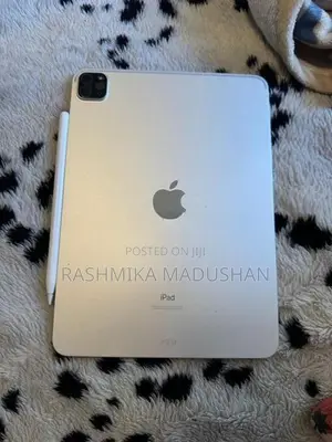Apple Ipad Pro 2nd