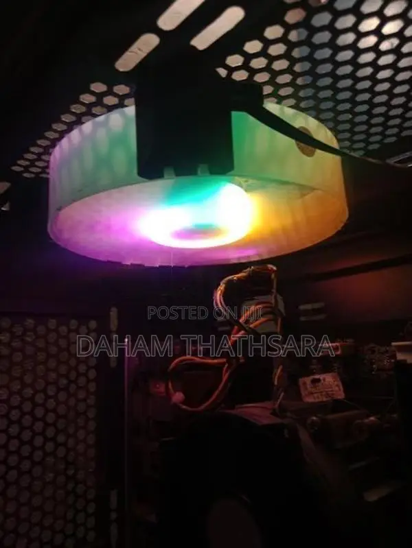 Cooling Fans