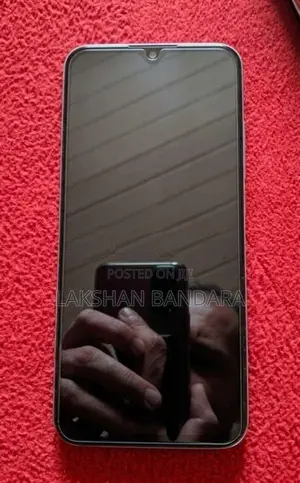 Xiaomi Redmi 15C 6GB 128GB (Used)