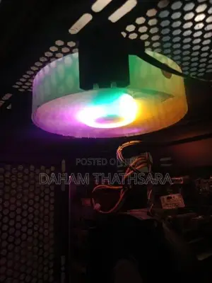 Cooling Fans