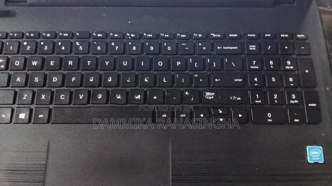 HP Laptop