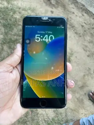 Apple iPhone 8 Plus (Used)