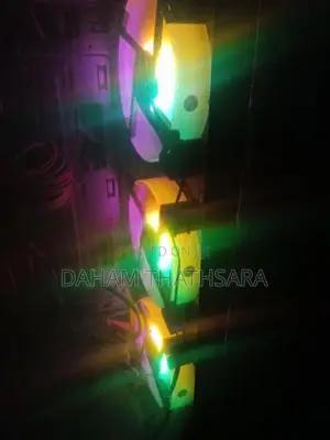 Cooling Fans