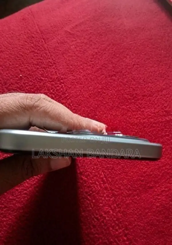 Xiaomi Redmi 15C 6GB 128GB (Used)