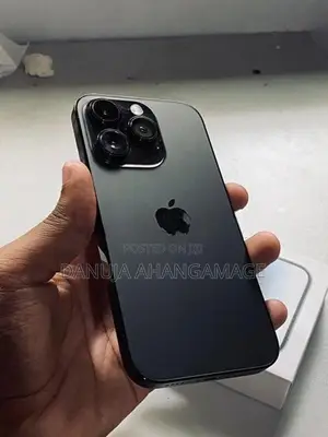 Apple iPhone 14 Pro (Used)
