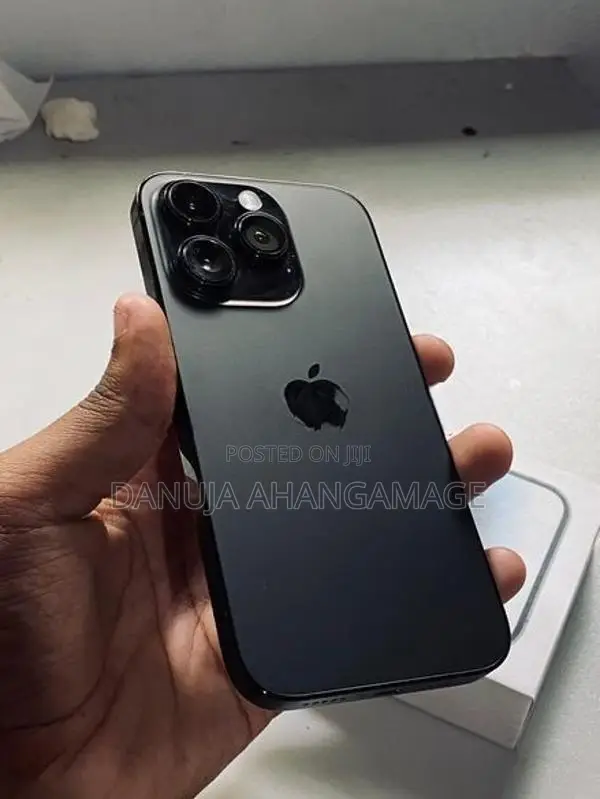 Apple iPhone 14 Pro (Used)