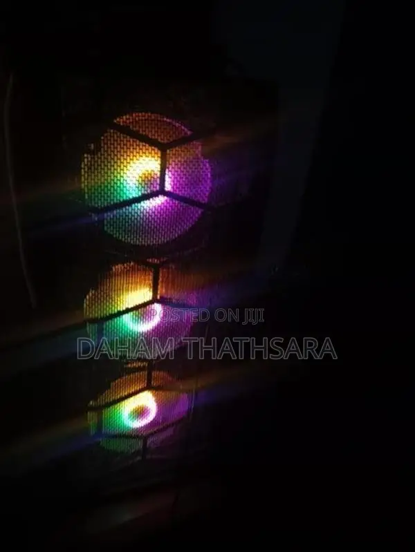 Cooling Fans