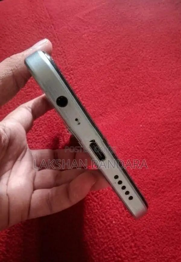 Xiaomi Redmi 15C 6GB 128GB (Used)