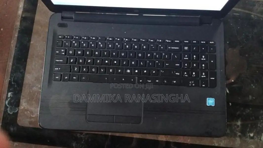 HP Laptop