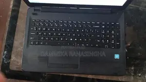 HP Laptop