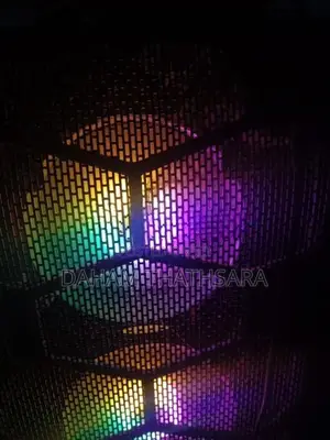 Cooling Fans