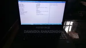 HP Laptop