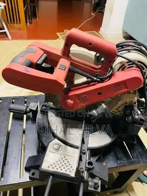 Hugo Angle Grinder