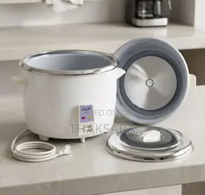 Rice Cooker - 5 KG