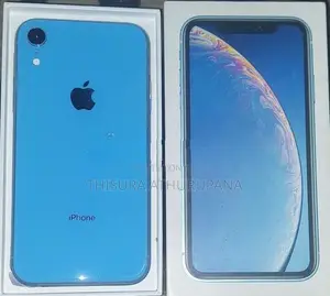 Apple iPhone XR (Used)