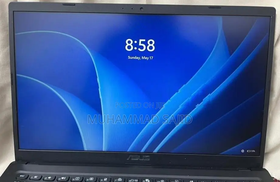 Asus Vivobook i3 11th Gen