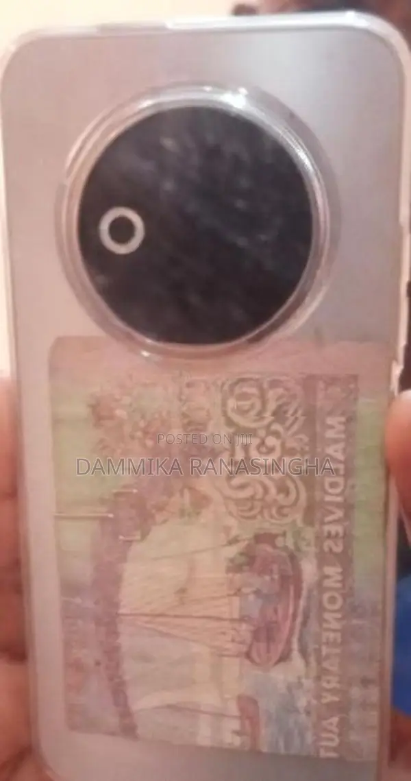 Tecno Spark 30 (Used)