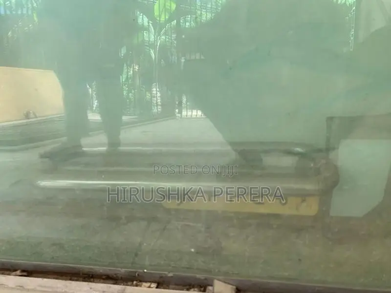 Glass Door with Side Panels