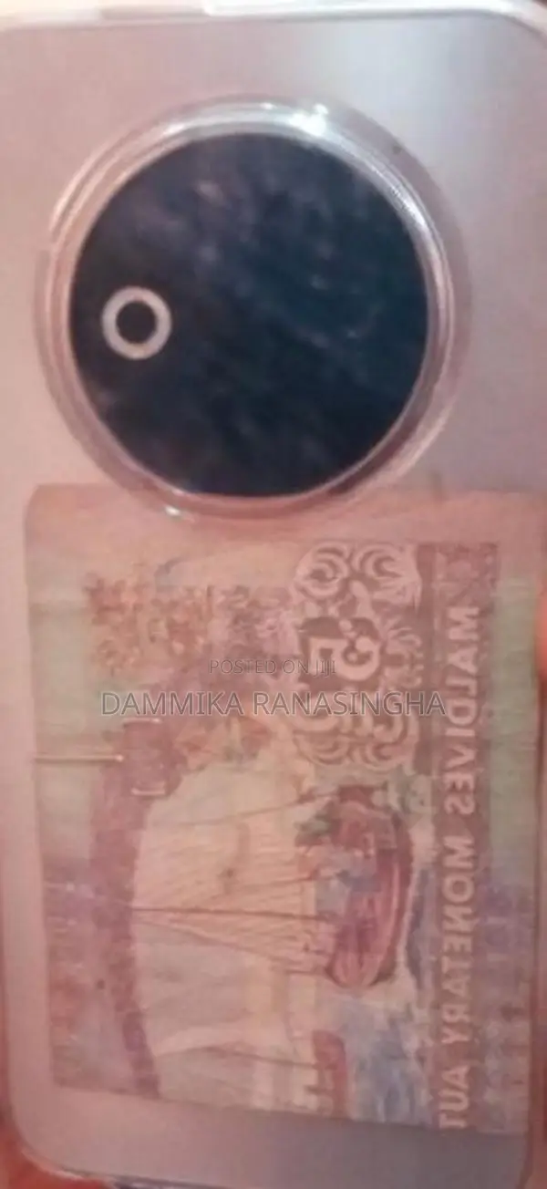 Tecno Spark 30 (Used)